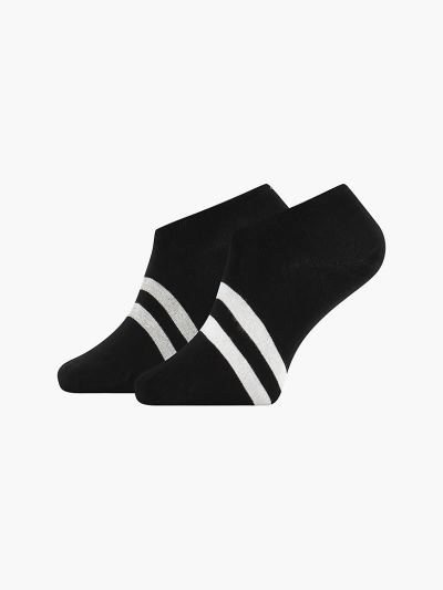 Calvin Klein Táskák & Kiegészítők HU688936 | Calvin Klein Trainer Férfi Zokni Fekete